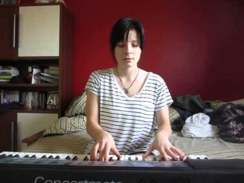 **ORIGINAL SONG** Hate That I Need You - Adina Vlasov