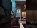 Forever (Labrinth Piano Cover) from Euphoria