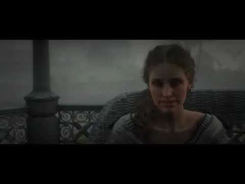 Red Dead Redemption 2 - The Course of True Love 1 and 2 - Live Stream