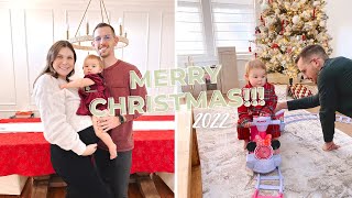 merry christmas! + christmas day vlog