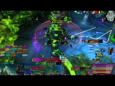 ist gestört vs Goroth mythisch