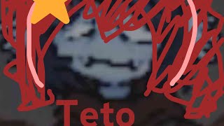 Cover art for TETO