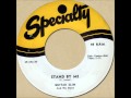 GUITAR SLIM - STAND BY ME [Specialty 542] 1955