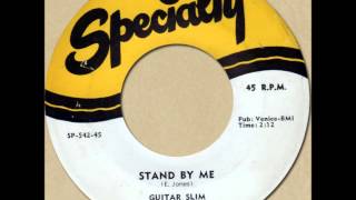 Stand by Me Music Video