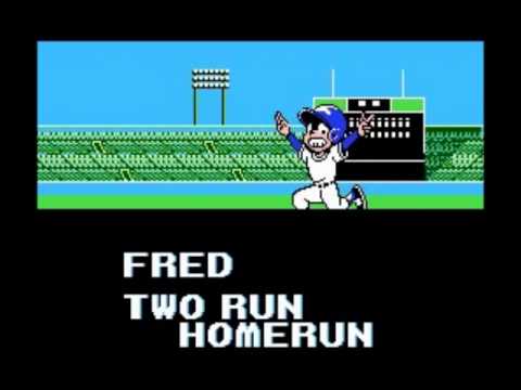 bad news baseball nes online