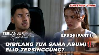 Download lagu TERLANJUR MENCINTAIMU EP 36: CELIA CONFRONTS WULAN‼️ DOES WULAN CONFESS EVERYTHING? - Chicco Jeri... mp3