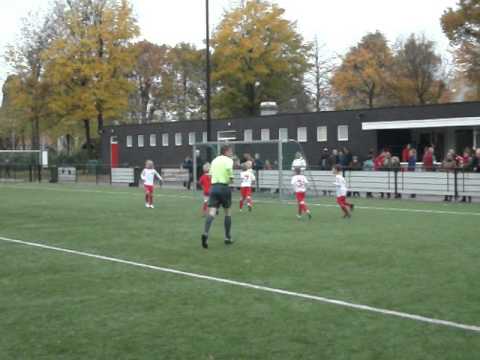 ZIGO F1 - Madese Boys F1 (10-11-2012)