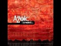 The Azoic - Carve Into You