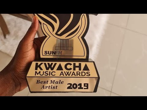 Here's why chef is the GOAT of Zambian Hip Hop.(@themuse)