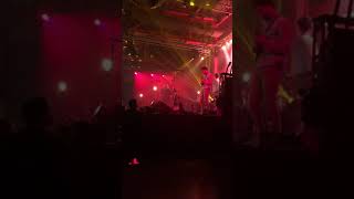 Carbon Leaf - Raise The Roof - Steelstacks - Bethlehem, PA - 5/10/2018