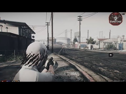 bangtime chiraq | FiveM Montage