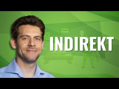 Excel INDIRECT function