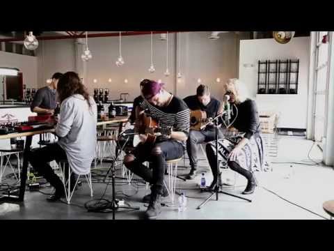 Hillsong UNITED - Touch The Sky  (Live Acoustic)