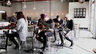 Hillsong UNITED - Touch The Sky  (Live Acoustic)