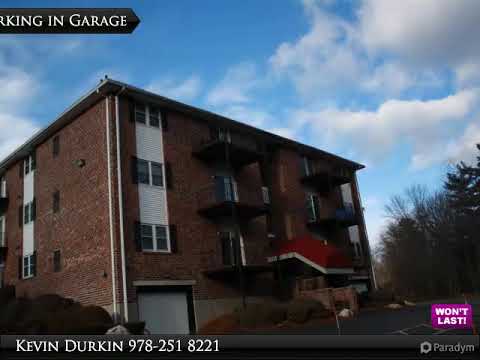 Dracut Dallas Park 55+ Condo