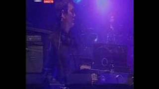 The Cure - Plainsong