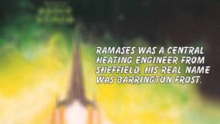 Ramases   Balloon   10cc