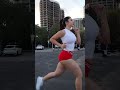 Morning Runs Aishah Sofey Shorts Gym Workout