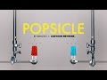 Impactist Popsicle Cartoon Network Summer Anthem Check It 4 0