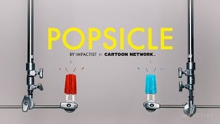 Impactist - Popsicle (Cartoon Network Summer Anthem / Check it 4.0)