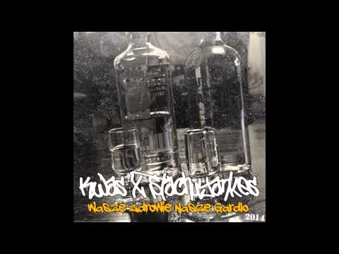 12. Kwas X StachuYankes - Jaś I Małgosia Feat. Dj Soina [WZNG 2014]