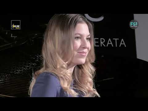 Online Concerts | Interview | Clarissa Bevilacqua | FS1