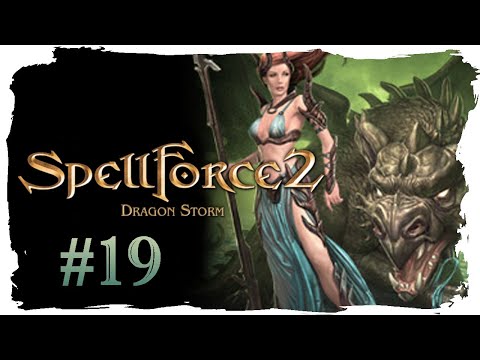 SPELLFORCE 2 Dragon Storm [Folge 19] - Nebenaufgaben
