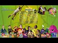 The Wiggles Wiggly Safari The Crossover Australian Trailer For DaRealBradleyBrowneProductions