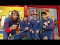 Imagination Movers - Gotcha