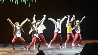 [ALL PERFORMANCES] 아스트로 (ASTRO) - 붙잡았어야해 (Should've held onto you)