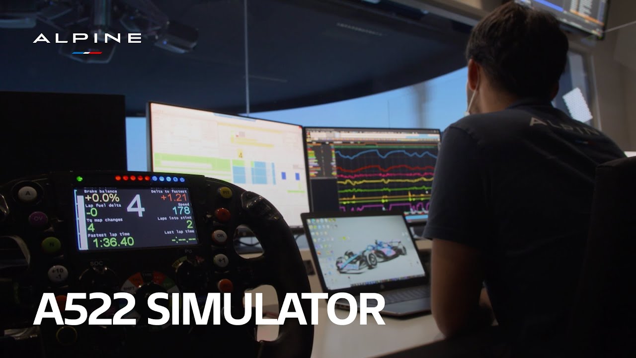 Sim Racing and Esports News Roundup for August 04, 2022 3 Sim Racing and Esports News Roundup for August 04, 2022