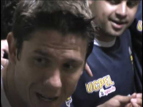 UCPel campeã série prata ano de 2006