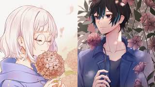 Download lagu [MASHUP COVER MAHA5] Andi Adinata ft Alia Adelia l  Dry Flower mp3