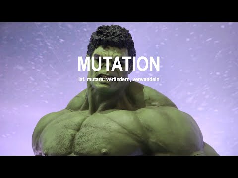 Genetic basics - mutations 1