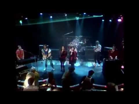 Tøsedrengene - Vi kan ikke leve alene (1983)