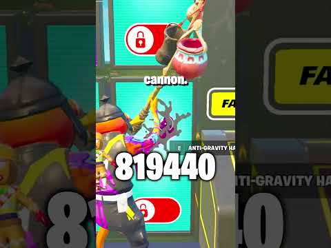 I LEAKED ALL THE CODES IN 1V1 WITH EVERY GUN!!!