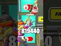 I LEAKED ALL THE CODES IN 1V1 WITH EVERY GUN