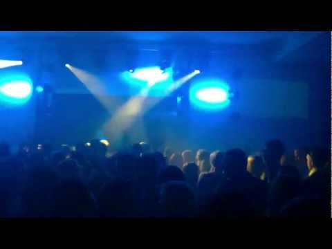 Hot-X Secret fusion Sopron