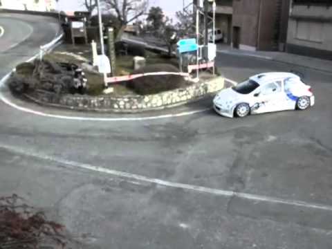 Ronde del sebino 2013