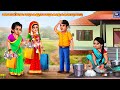 Graamathile jaalavidyakkariyaaya marumakal | Malayalam Stories | Bedtime Story | Malayalam Story