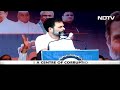 Rahul Gandhi Hits Out At BJP: Madhya Pradesh Centre Of Corruption - Video