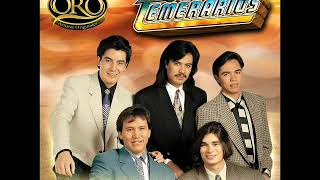 Los Temerarios - Solo Y Sin Su Amor