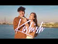 KASHISH Official Music Video Ashish Bhatia Kashish Ratnani Omkar Singh