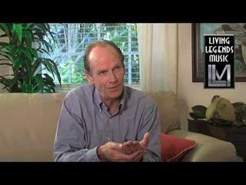 Livingston Taylor - James Taylor: A Brother's Perspective (5 of 10)