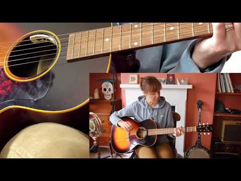 Home - Emily Barker