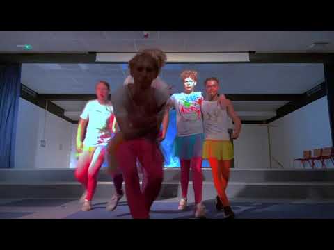 [2021] Engholmskolen 9.C Fuld Revy