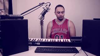 Pj Morton cover - go thru your phone
