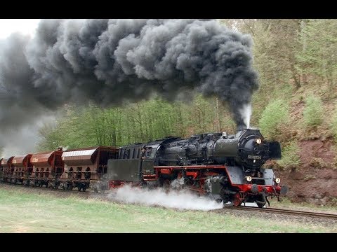 Lokportrait Dampflok 50 3502/ 50 0072-4