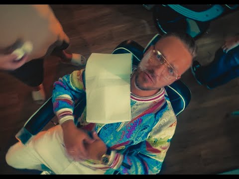 DENNY K. -  Makáme Na Tom (Prod. By MadSkill) [Official Music Video]