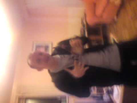 D Dot Rev Off His Head !!!